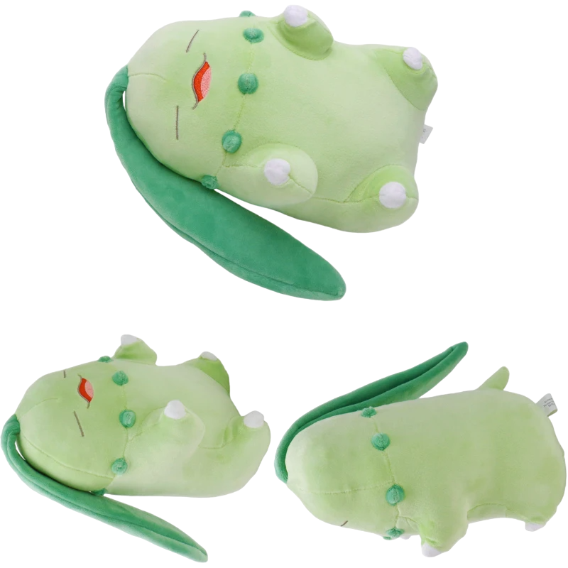 Pokémon Gosedjur Chikorita