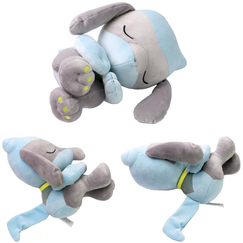 Pokémon Gosedjur Lucario
