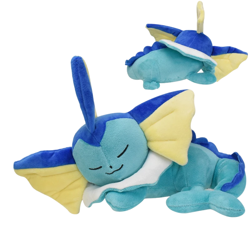 Pokémon Gosedjur Vaporeon