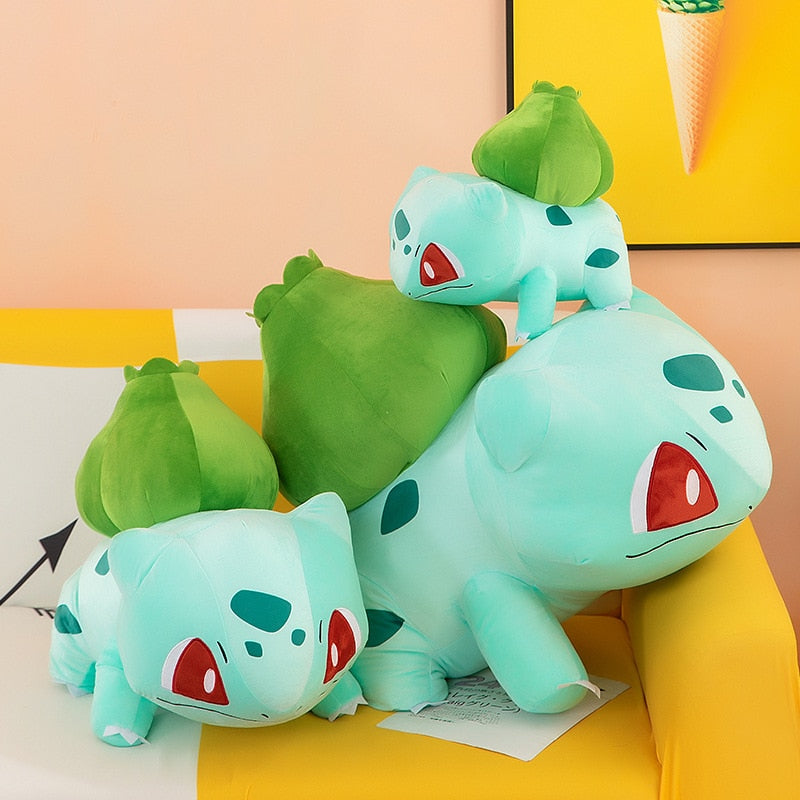 Pokémon Gosedjur 60 Cm