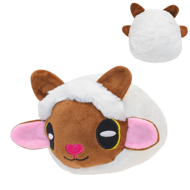 Pokémon Gosedjur Wooloo