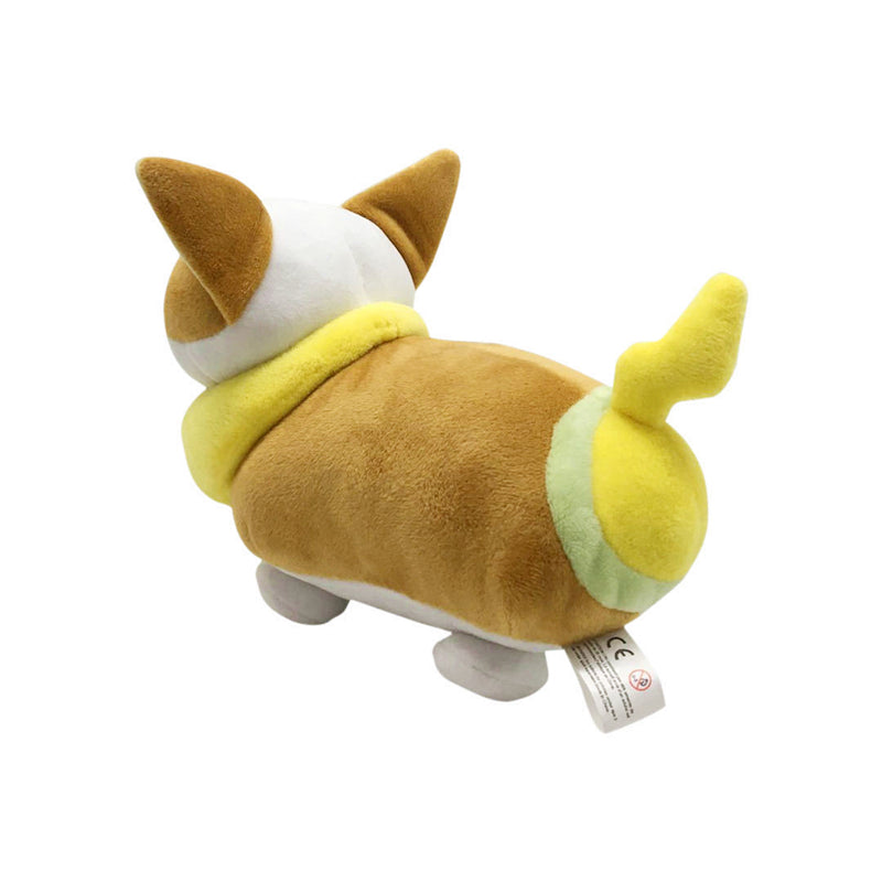 Pokémon Gosedjur Yamper