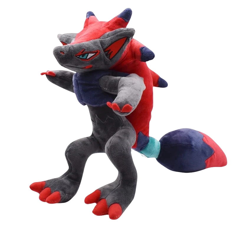 Pokémon Gosedjur Zoroark