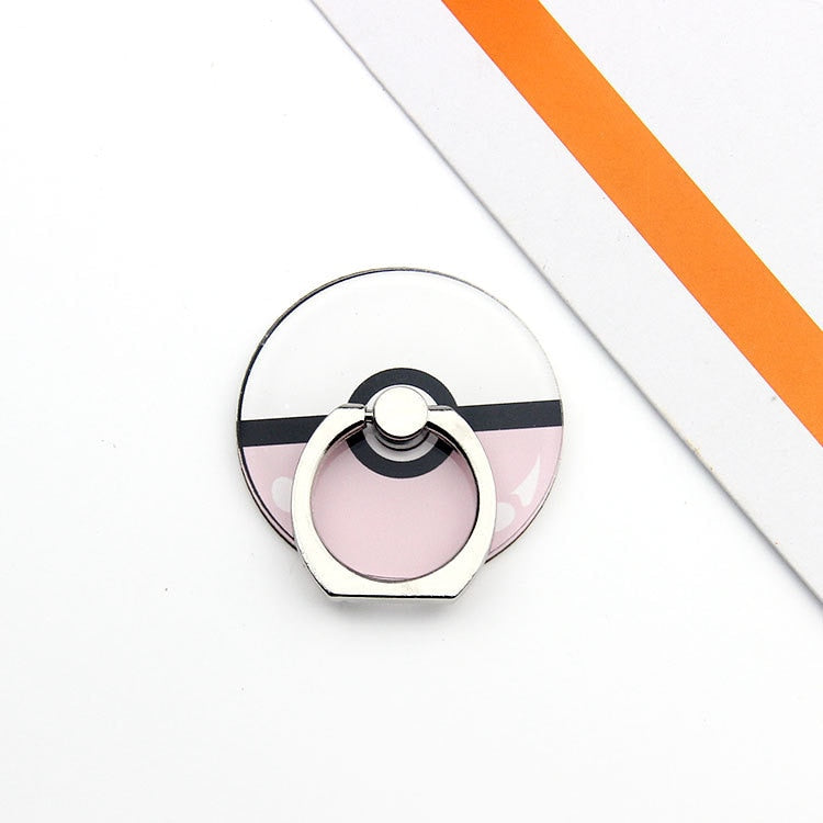 Pokémon Fingerhållare Master Ball