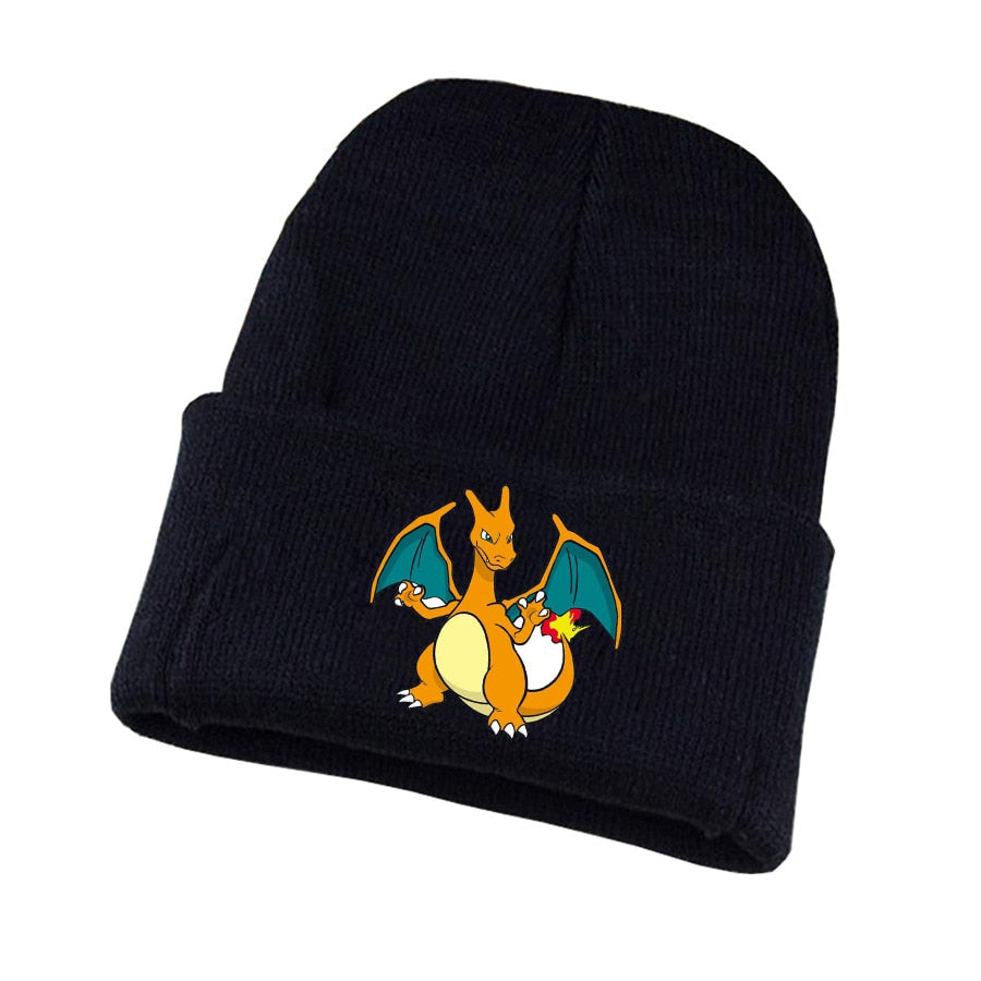Mössa Pokémon Charizard