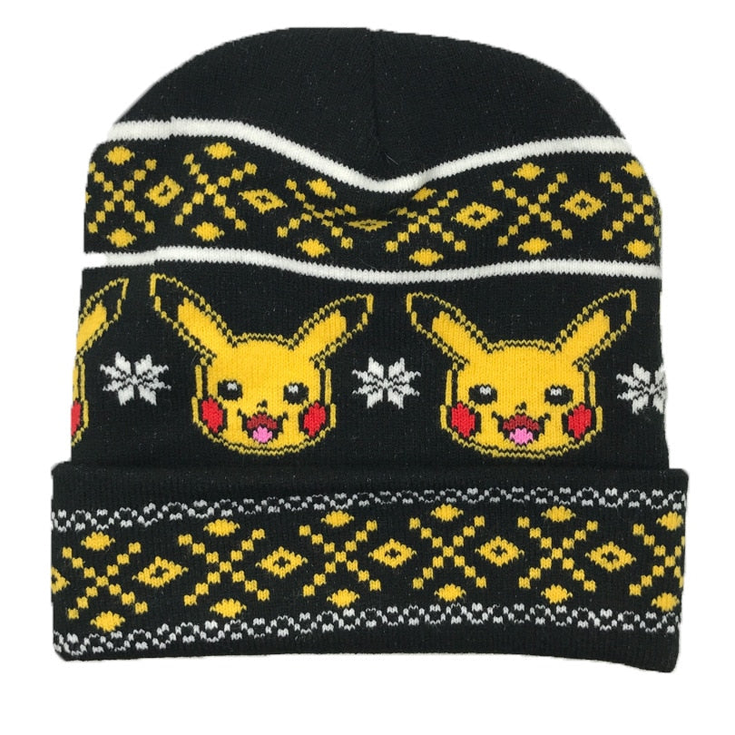 Pokémon Mössa Barn Pikachu