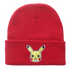 Röd Pikachu Mössa