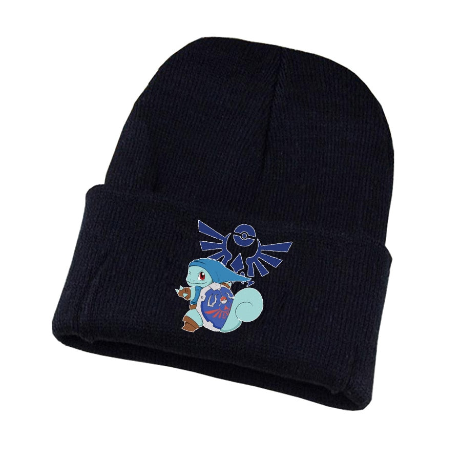 Mössa Pokémon Squirtle