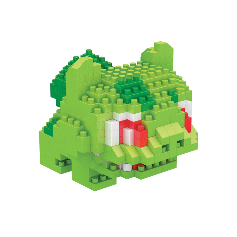 Mega Construx Pokémon Bulbasaur