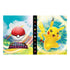 Pokémon Album Pikachu