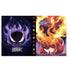 Pokémon Album Gastly X Charizard