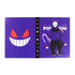 Pokémon Album Gengar