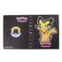 Pokémon Album Pikachu