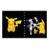 Pokémon Album Pikachu