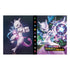 Pokémon Album Mewtwo