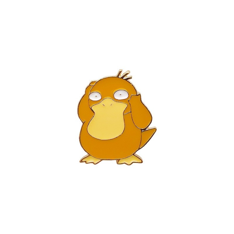 Pin Pokémon Psyduck