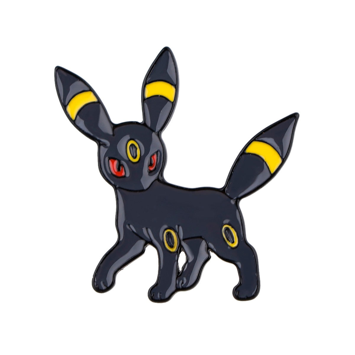 Pokémon Enamel Pin Umbreon
