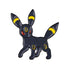 Pokémon Enamel Pin Umbreon