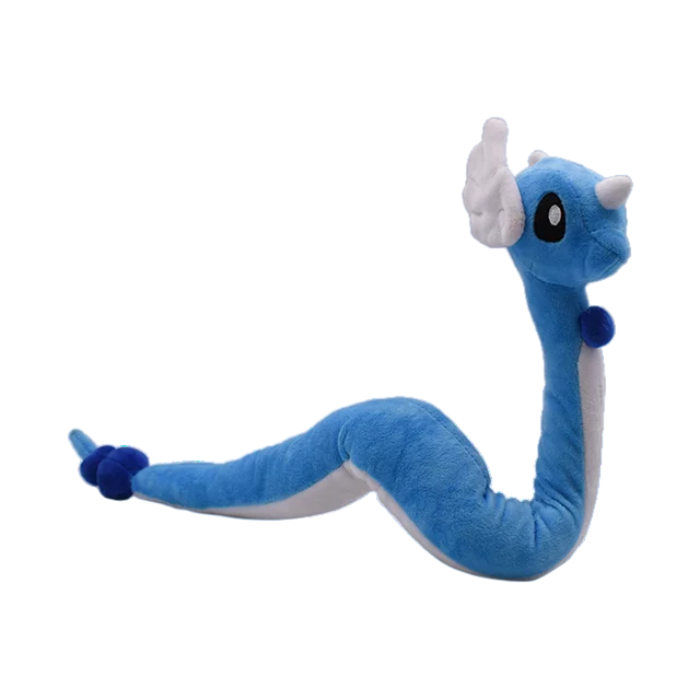 Pokémon Gosedjur Stor