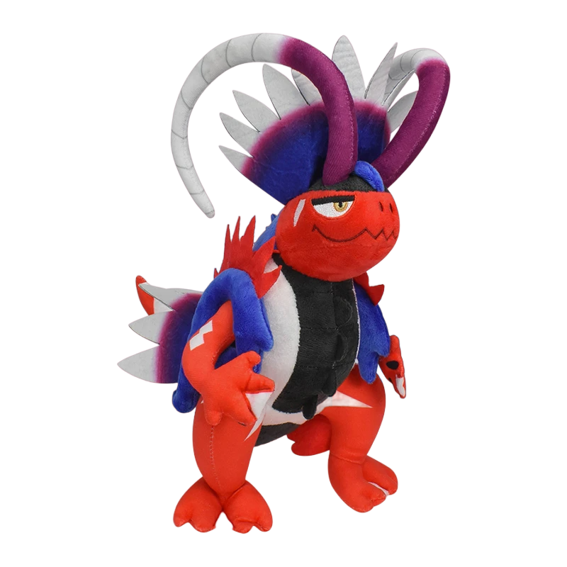 Pokémon Mjukisdjur Koraidon
