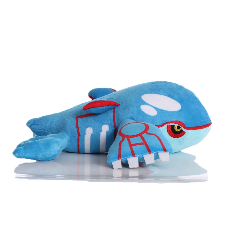 Pokémon Gosedjur Kyogre