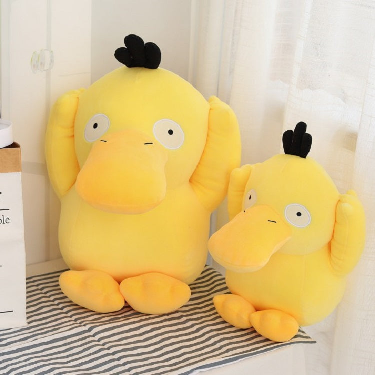Pokémon Gosedjur Psyduck