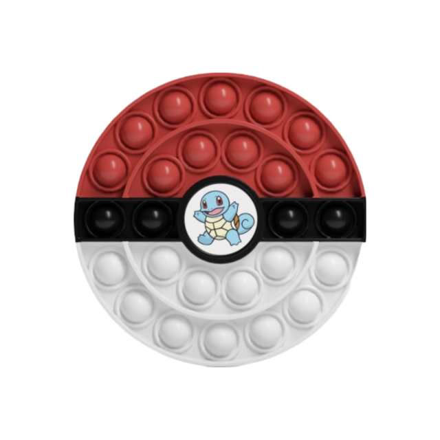 Pop It Fidget Pokémon