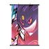 Pokémon Affisch Gengar