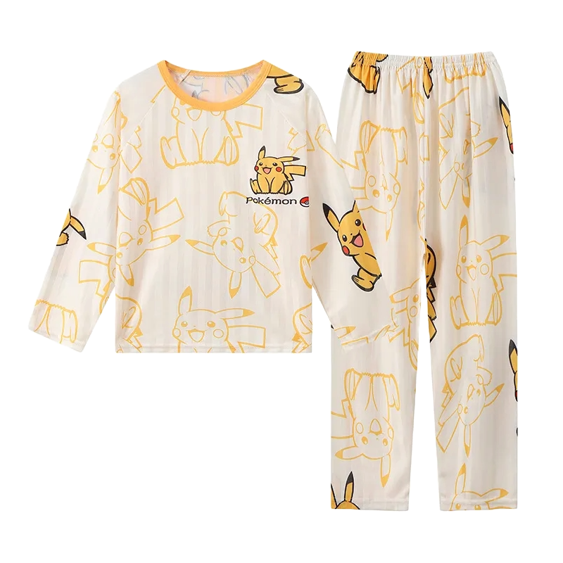 Pokémon Pyjamas Pikachu