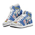 Pokémon Sneakers Greninja
