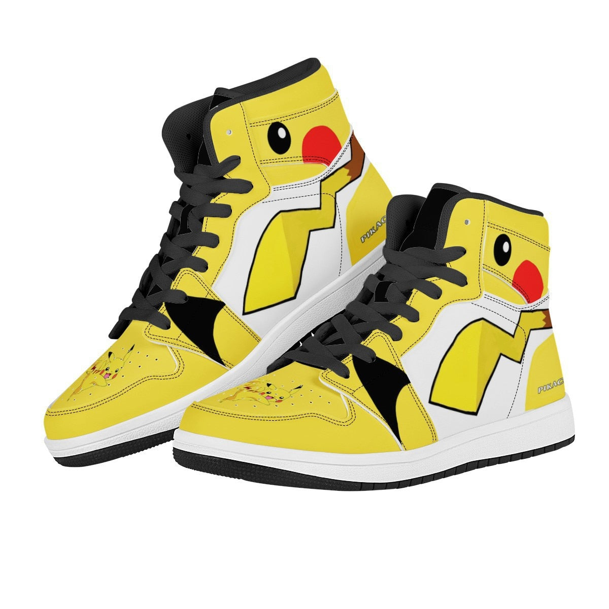 Pokémon Skor Barn Pikachu