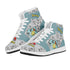 Pokémon Sneakers Squirtle
