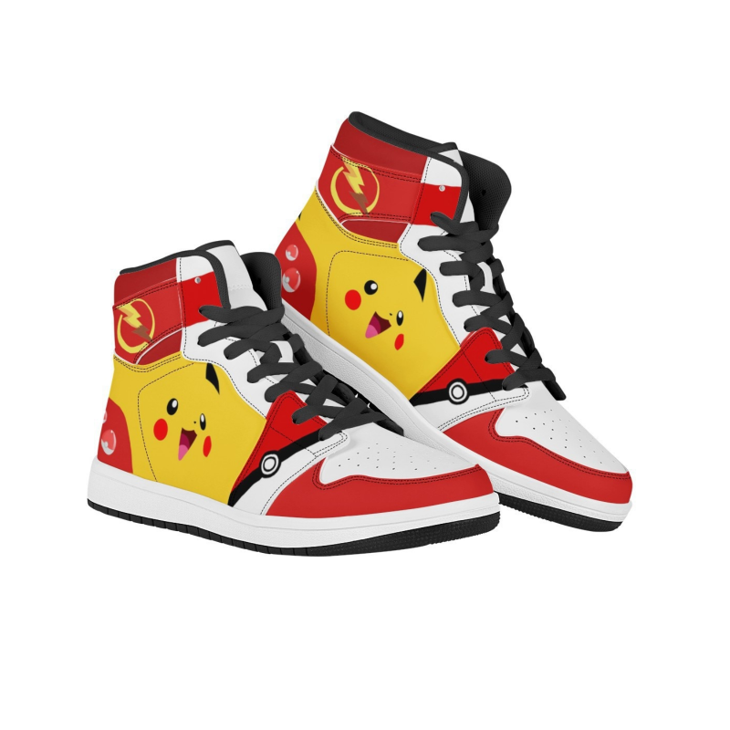 Pokémon Skor Barn