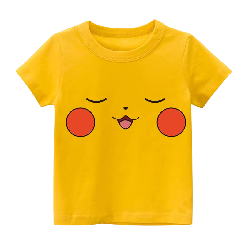 Pokémon Tröja Pikachu