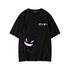 Pokémon T-Shirt Barn Gengar