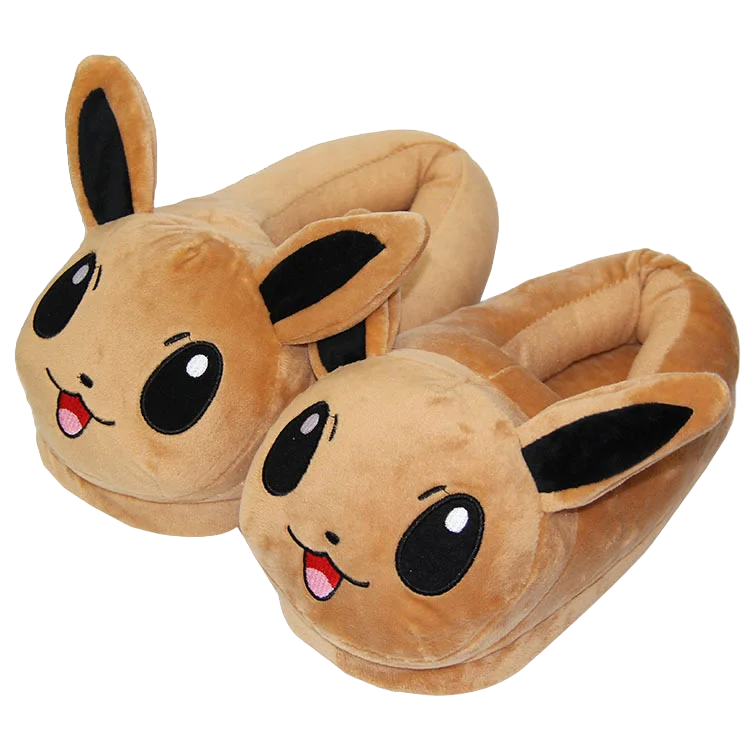 Pokémon Tofflor Barn