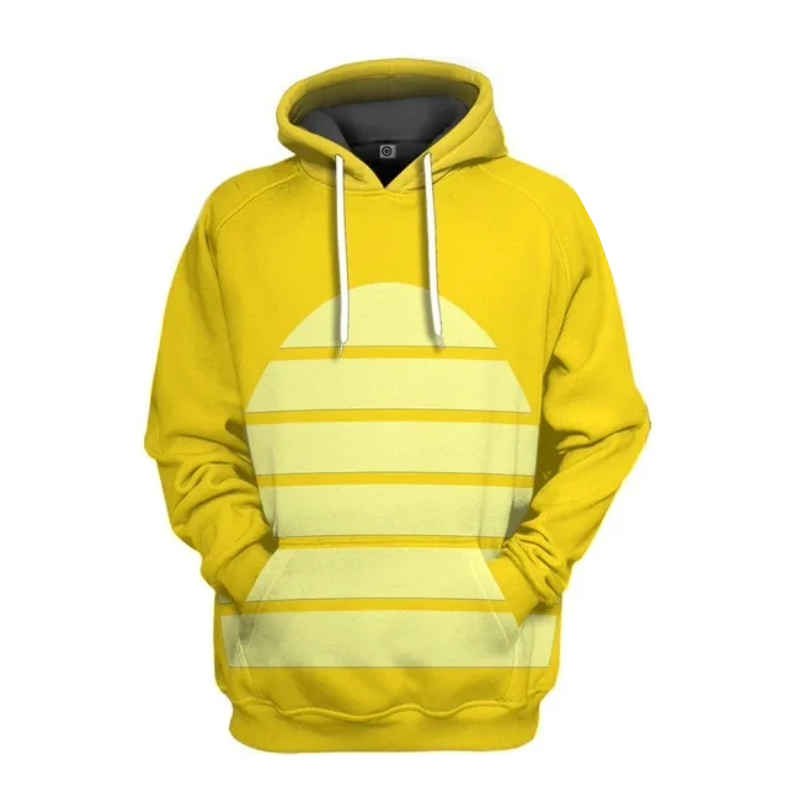 Pokémon Hoodie Dragonite