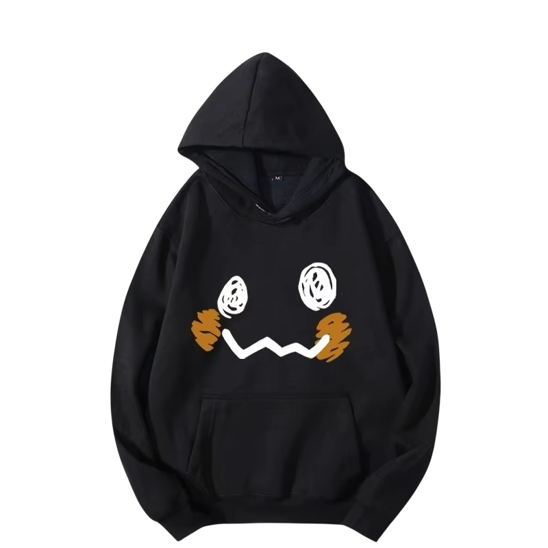 Pokémon Tröja Mimikyu