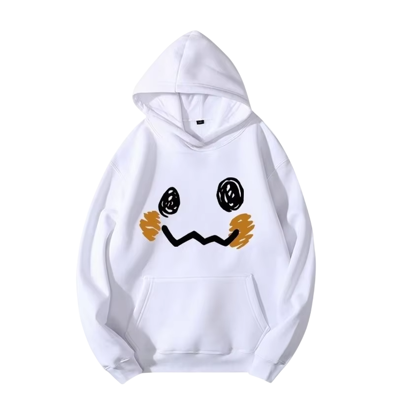 Pokémon Hoodie Mimikyu