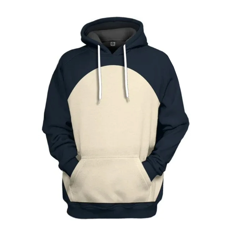 Pokémon Hoodie Snorlax