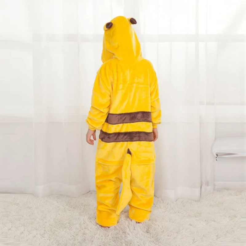 Pokémon Pyjamas Pikachu