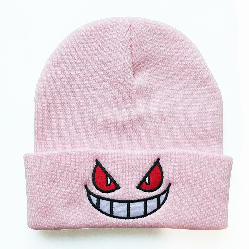 Pokémon Mössa Gengar