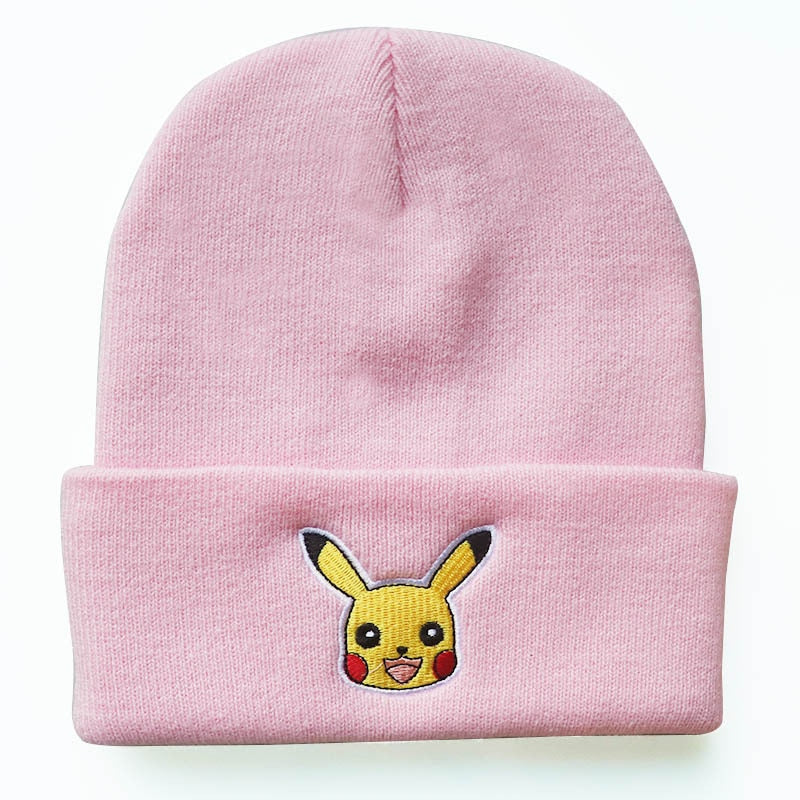 Pokémon Mössa Mönster