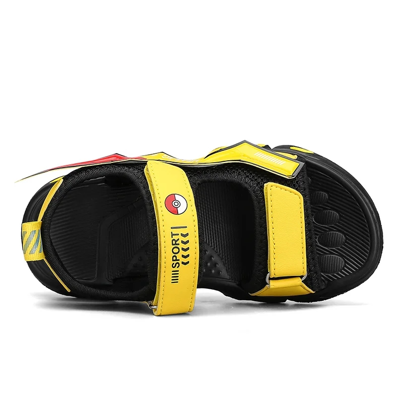 Pokémon Sandaler