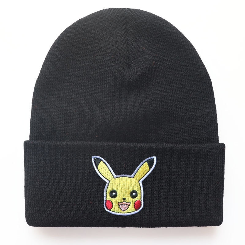Pikachu Mössa