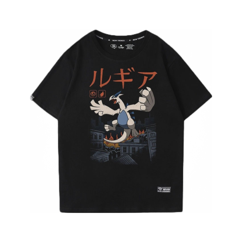 Pokémon T-Shirt Lugia