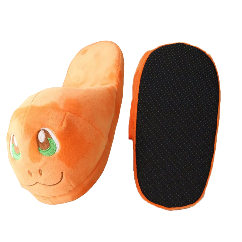 Pokémon Tofflor Charmander
