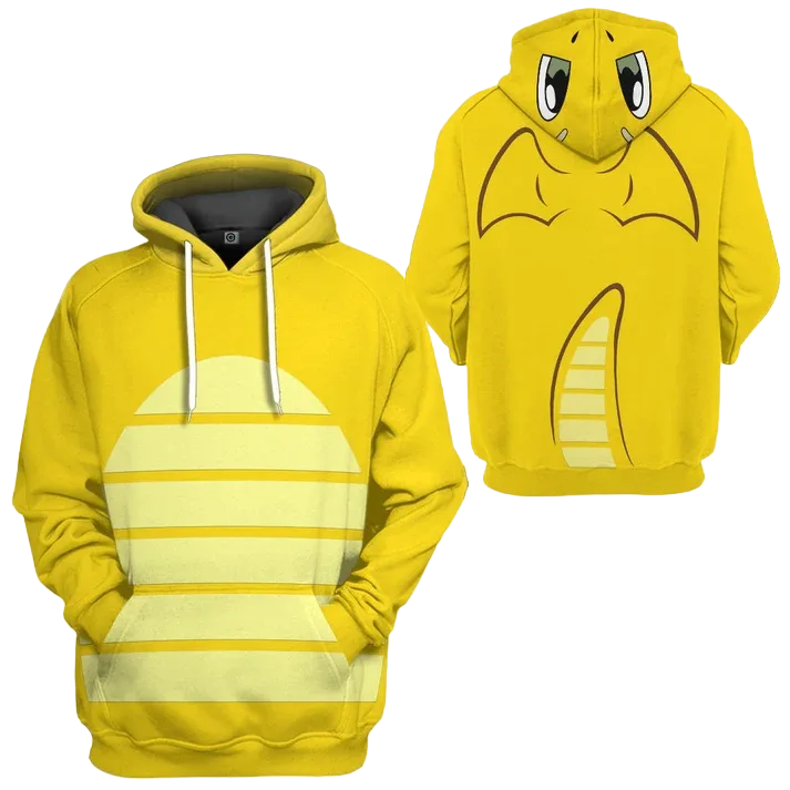 Pokémon Tröja Barn