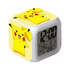 Pokémon Väckarklocka Pikachu