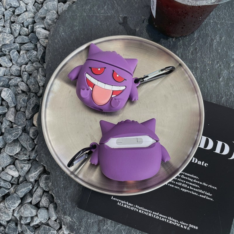 Airpods Case Pokémon Gengar